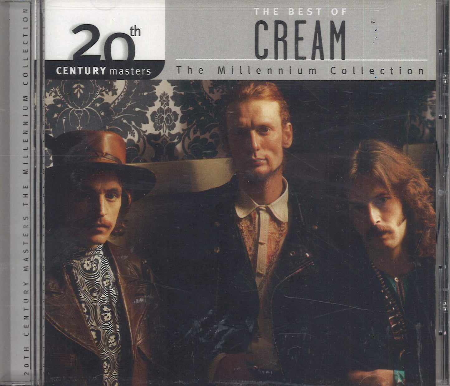 Cream / The Best of - CD (Used)