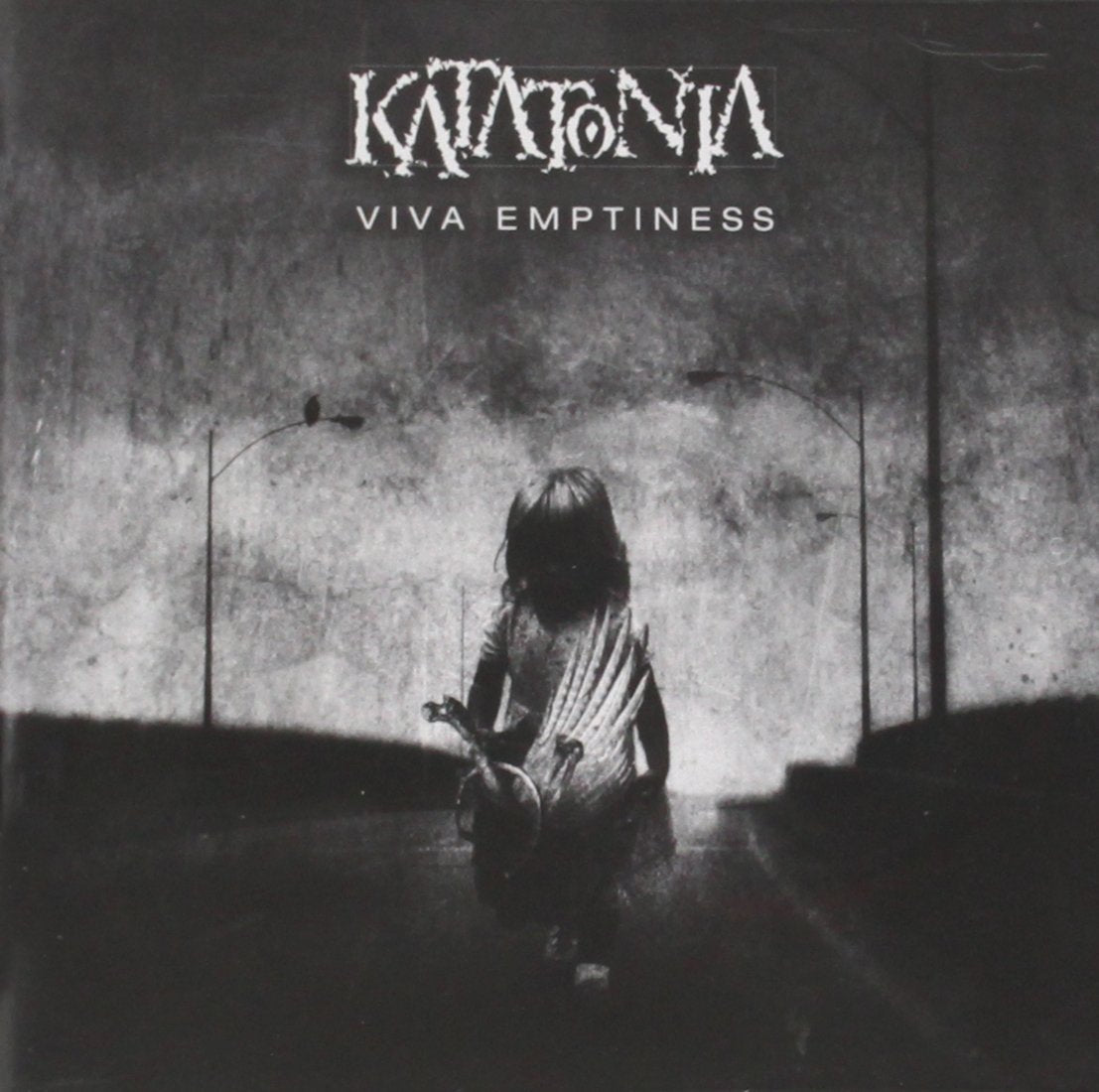 Viva Emptiness