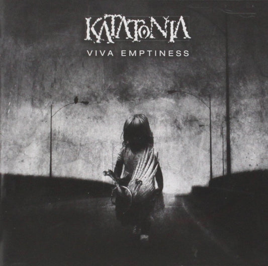 Viva Emptiness