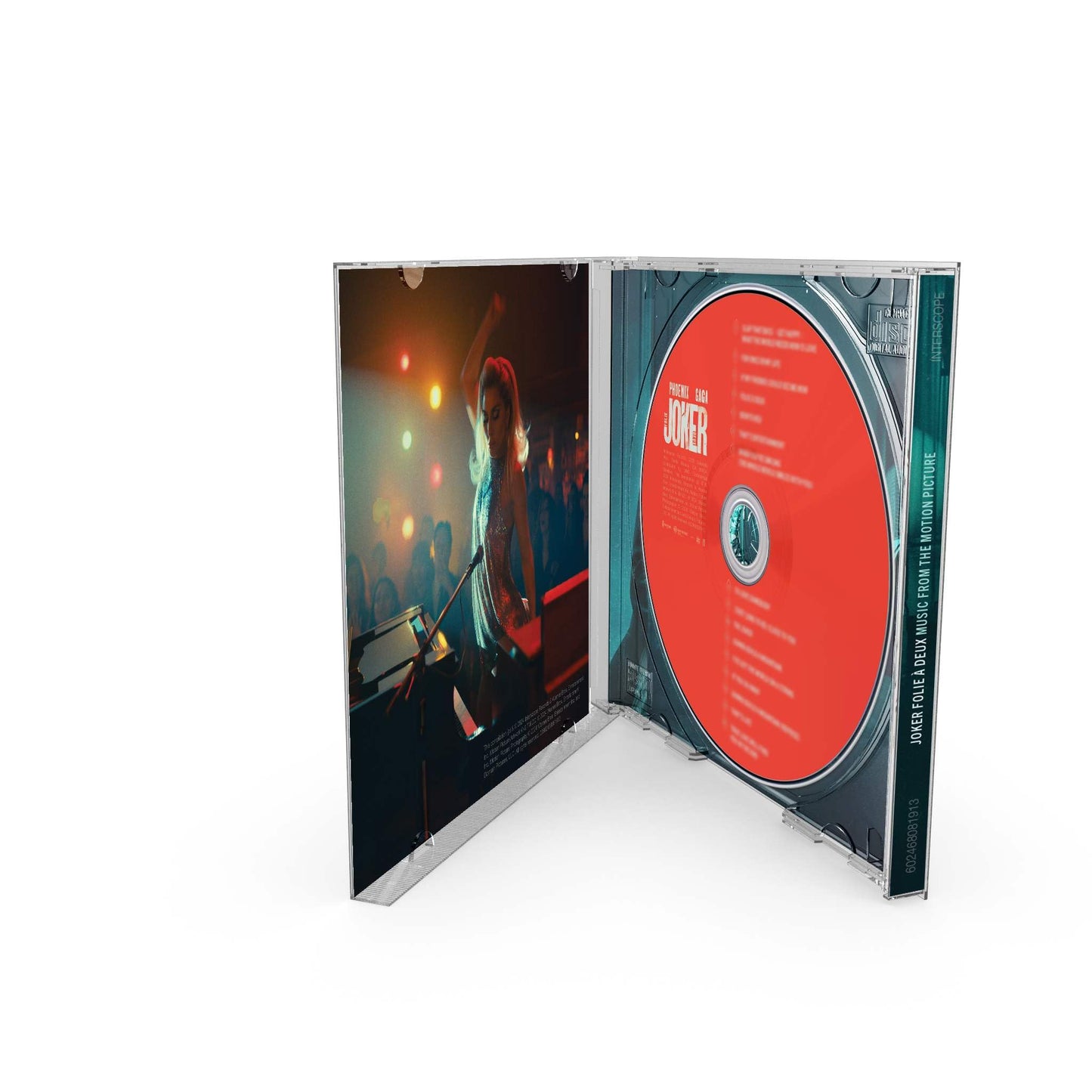 Joker: Folie à Deux (Music From The Motion Picture)