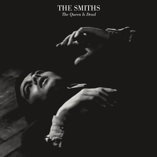 The Smiths / The Queen Is Dead (2017 Master) & Additional Recordings - CD
