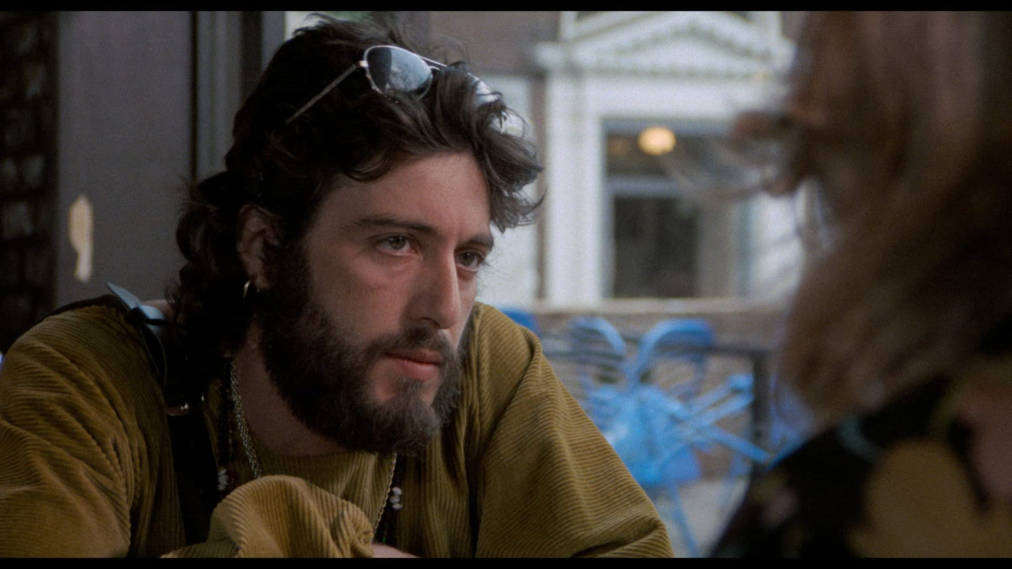 Serpico (50th Anniversary Edition) - 4K