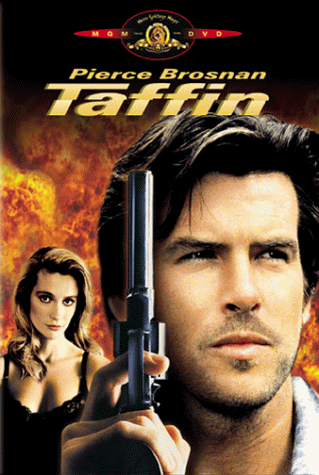 Taffin - DVD