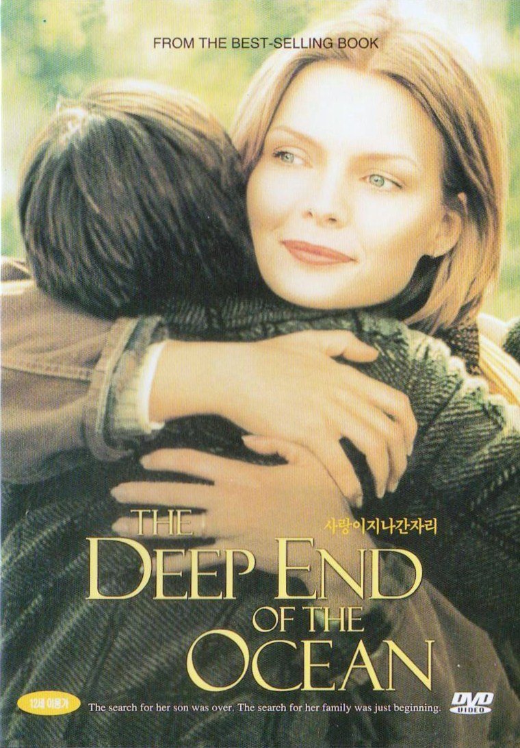 The Deep End Of The Ocean [1999] All Region