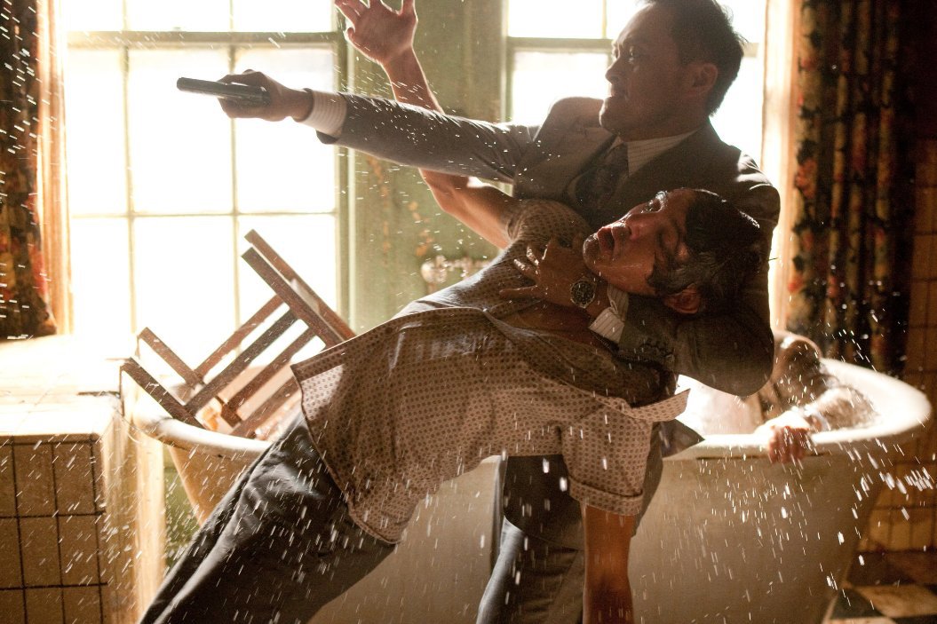 Inception (2-Disc Edition) - Blu-ray (Used)