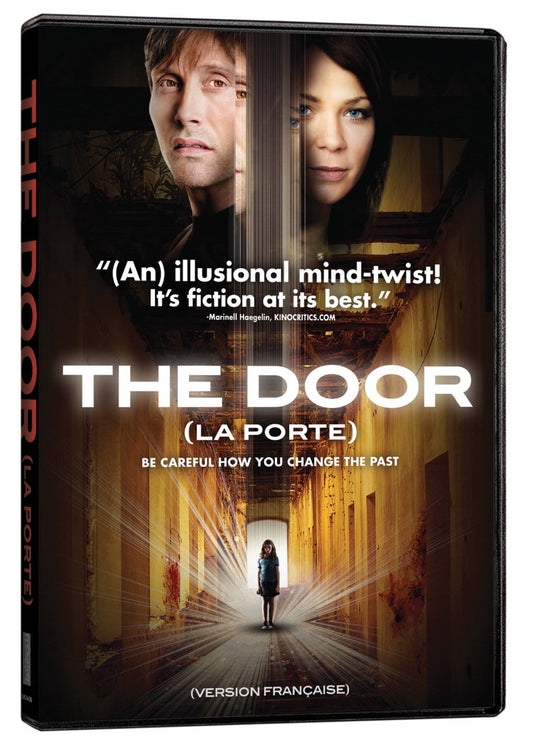 The Door - DVD (Used)