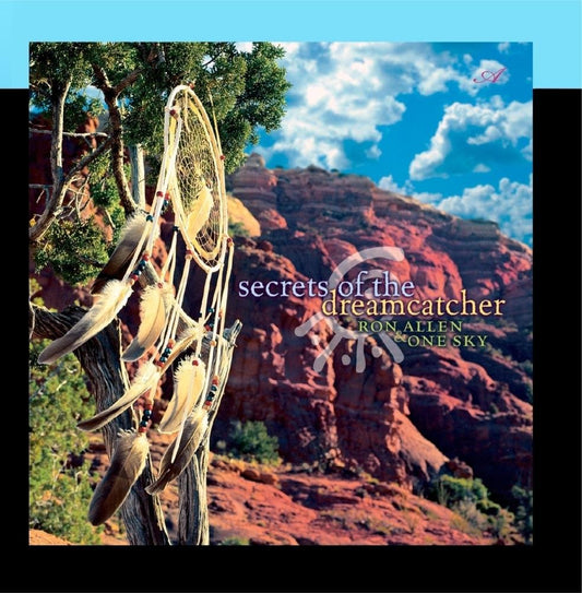 Secrets of the Dreamcatcher