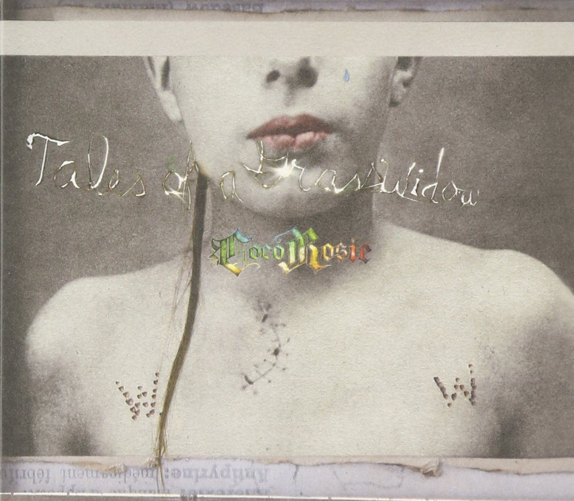 Tales Of A Grass Widow