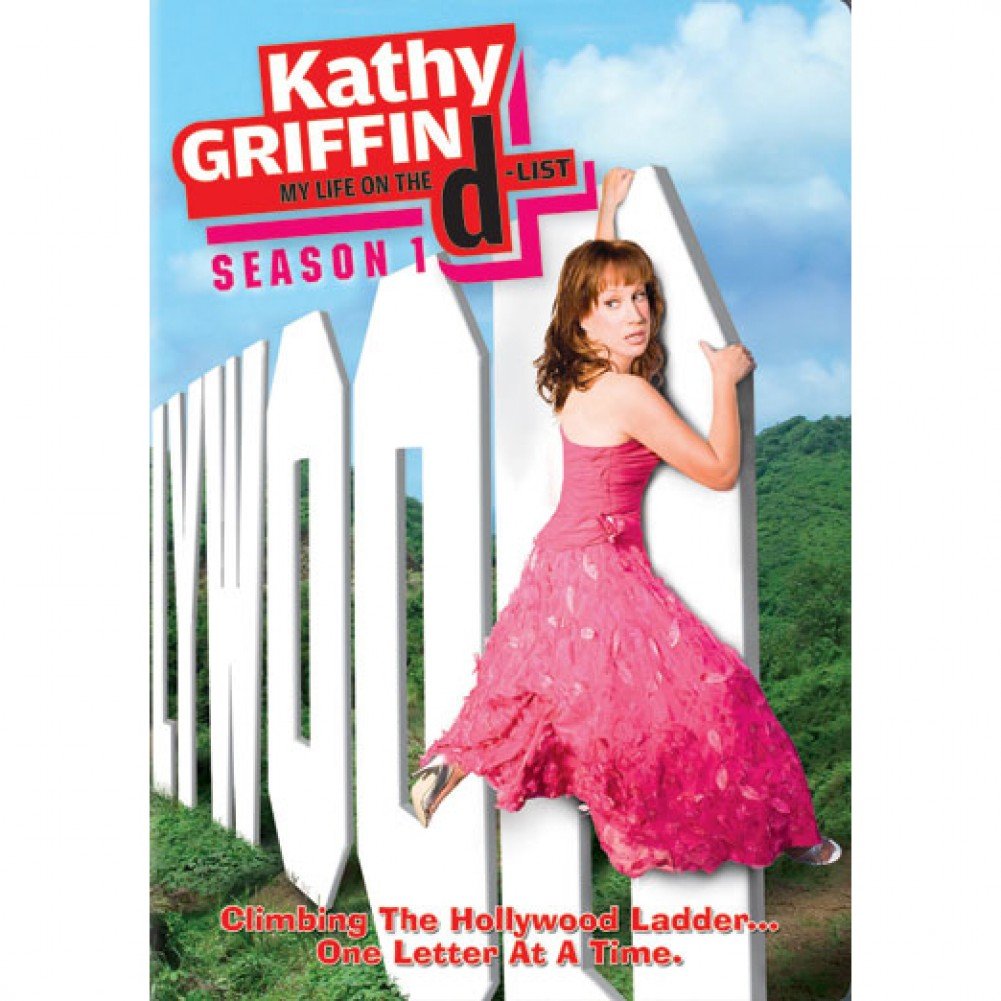 Kathy Griffin: My Life on the D-List - Season 1