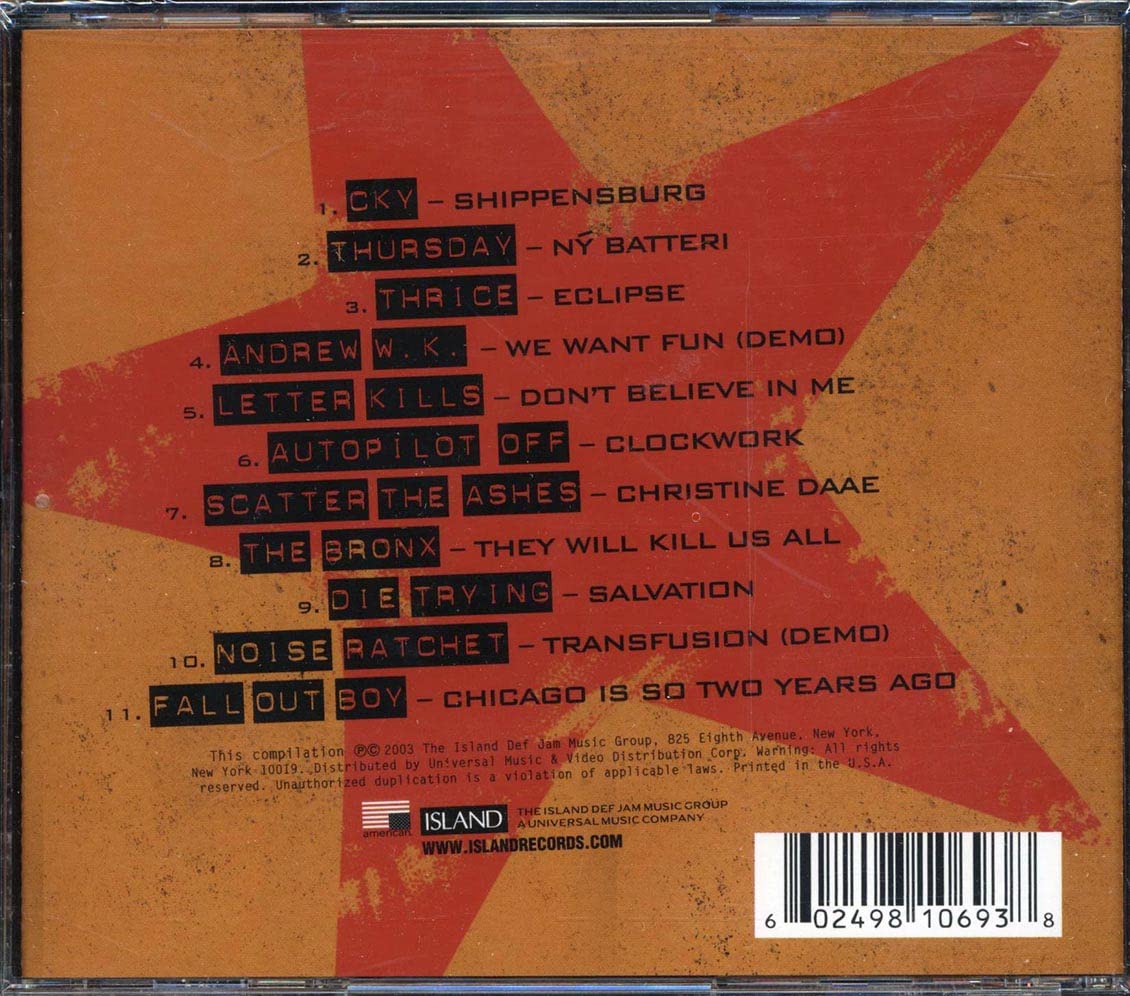 Various/Hard To Get V.1