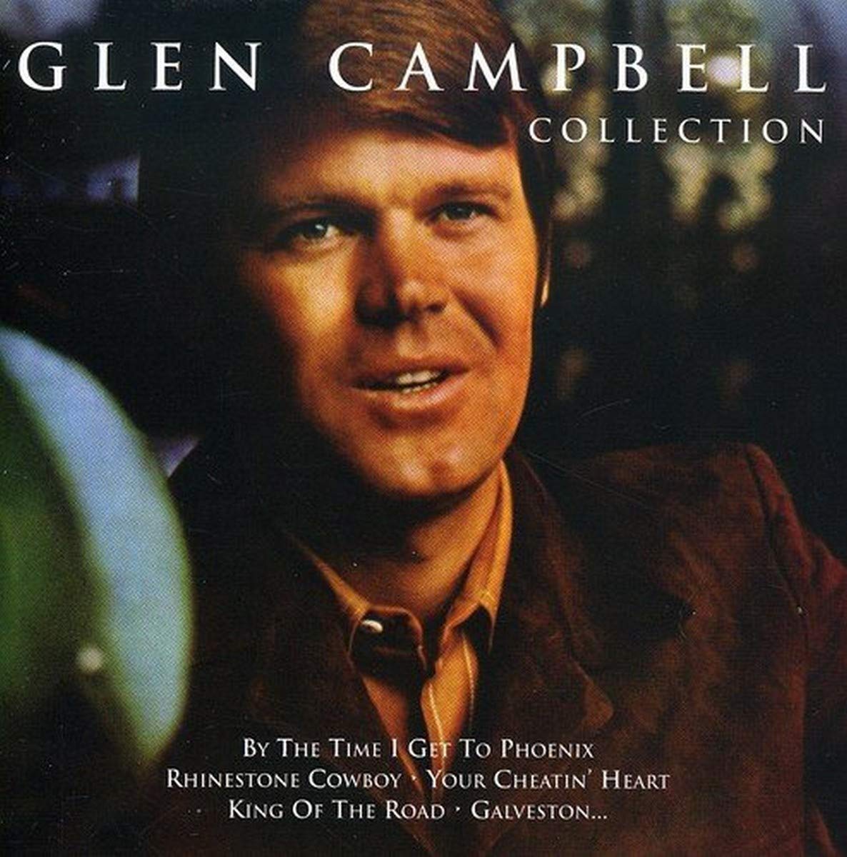 Glen Campbell Collection