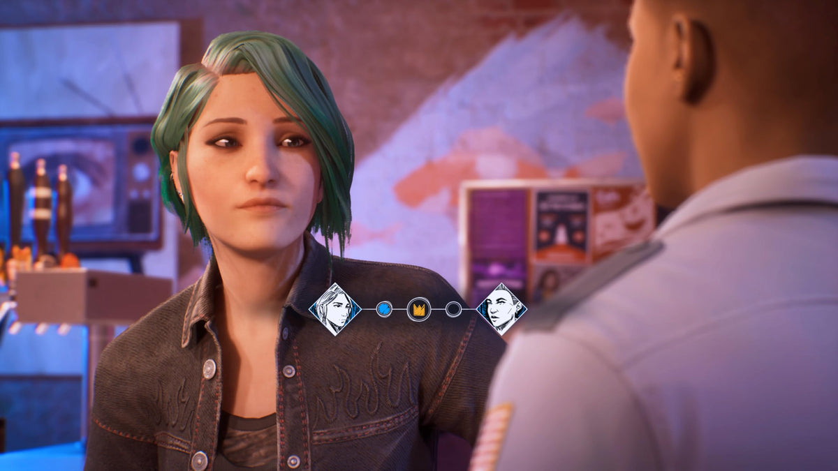Life is Strange: Reunion (PlayStation 5) 🍁 All In One Marketplace Canada