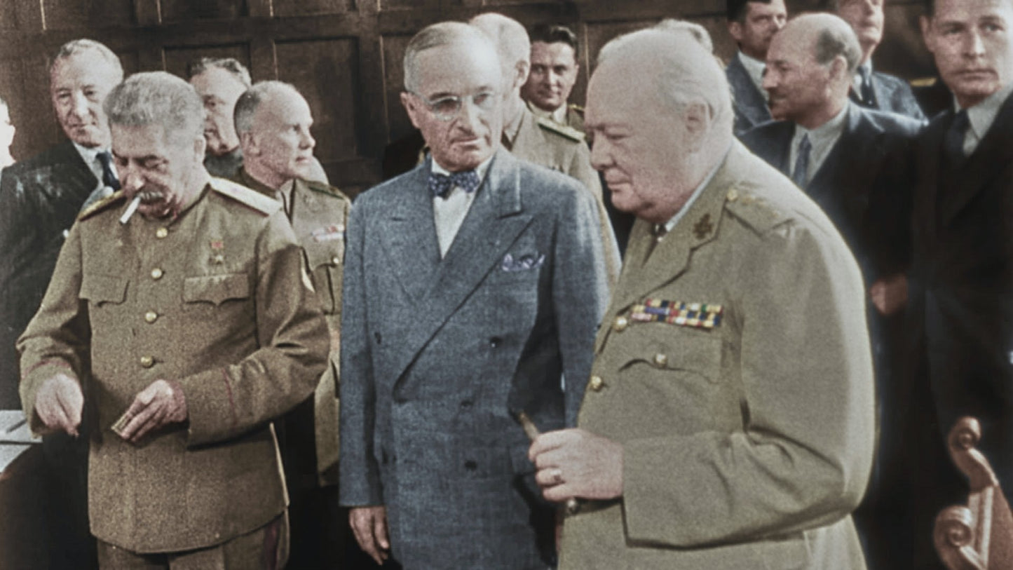 Après Hitler
