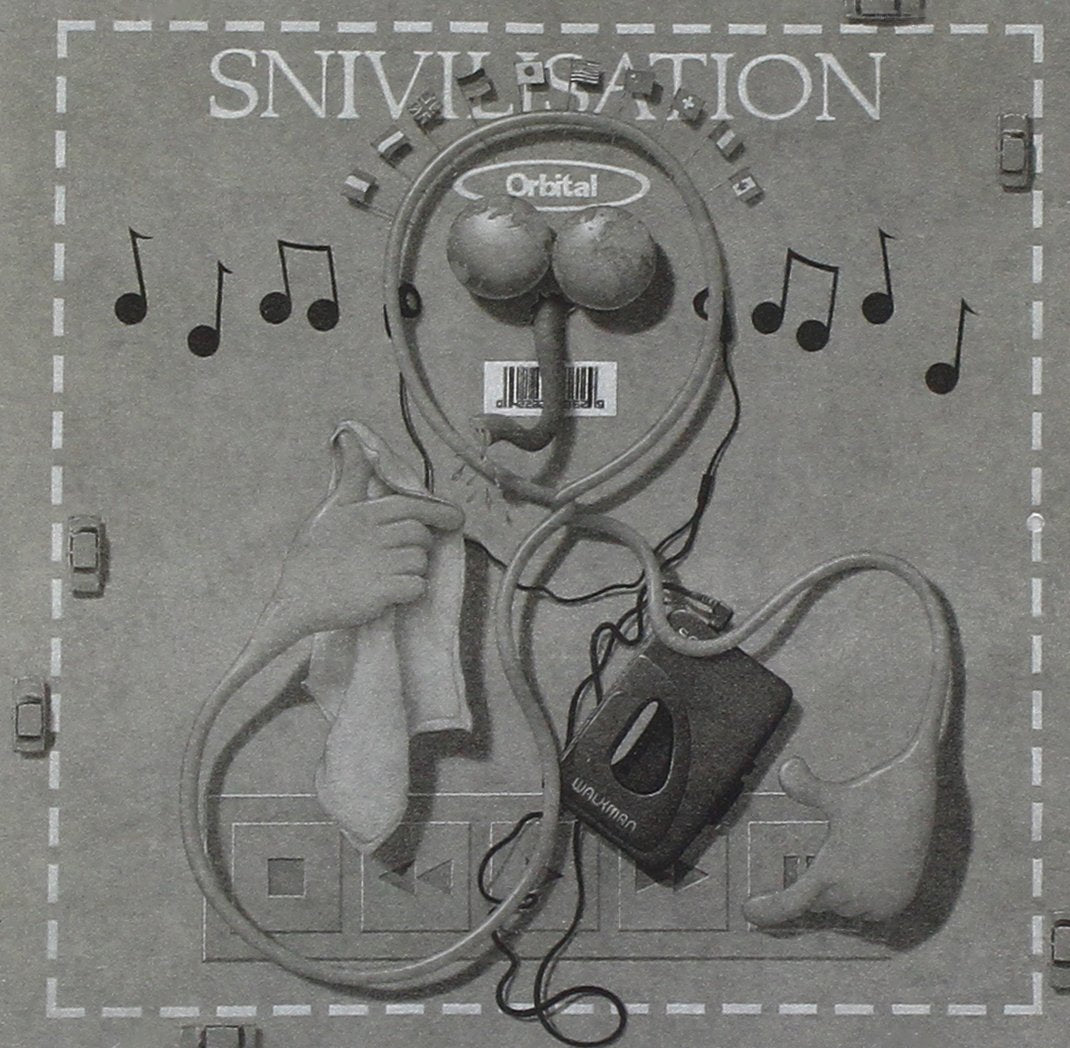 Snivilisation