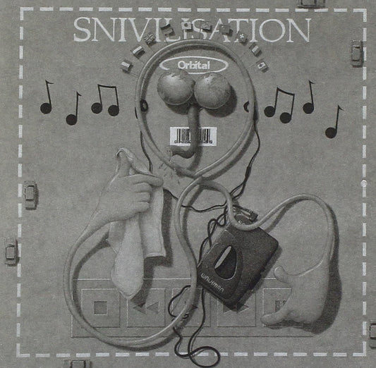 Snivilisation