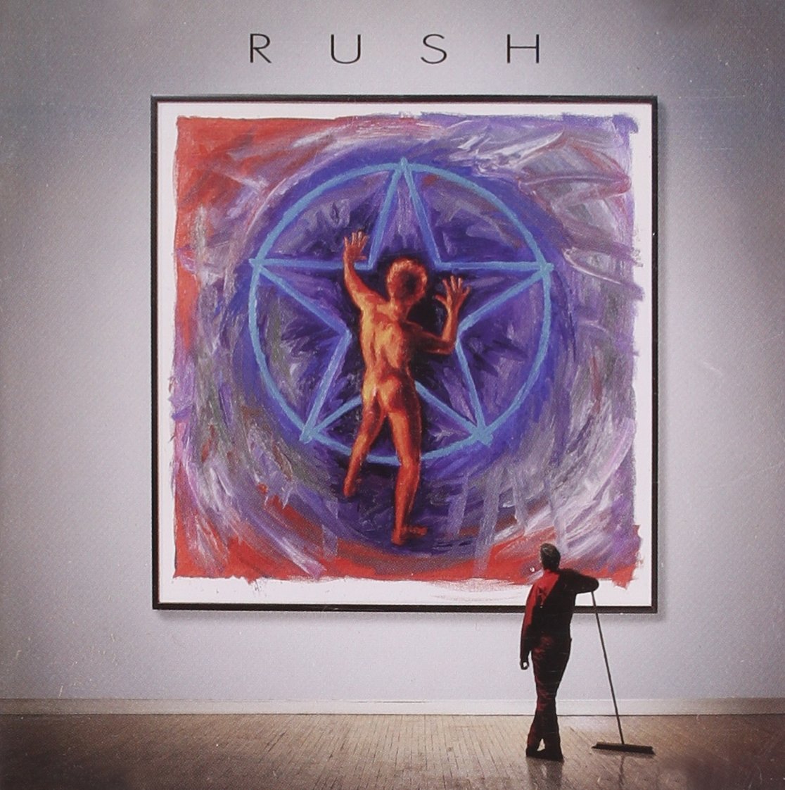 Rush / Retrospective 1974-80 - CD (Used)
