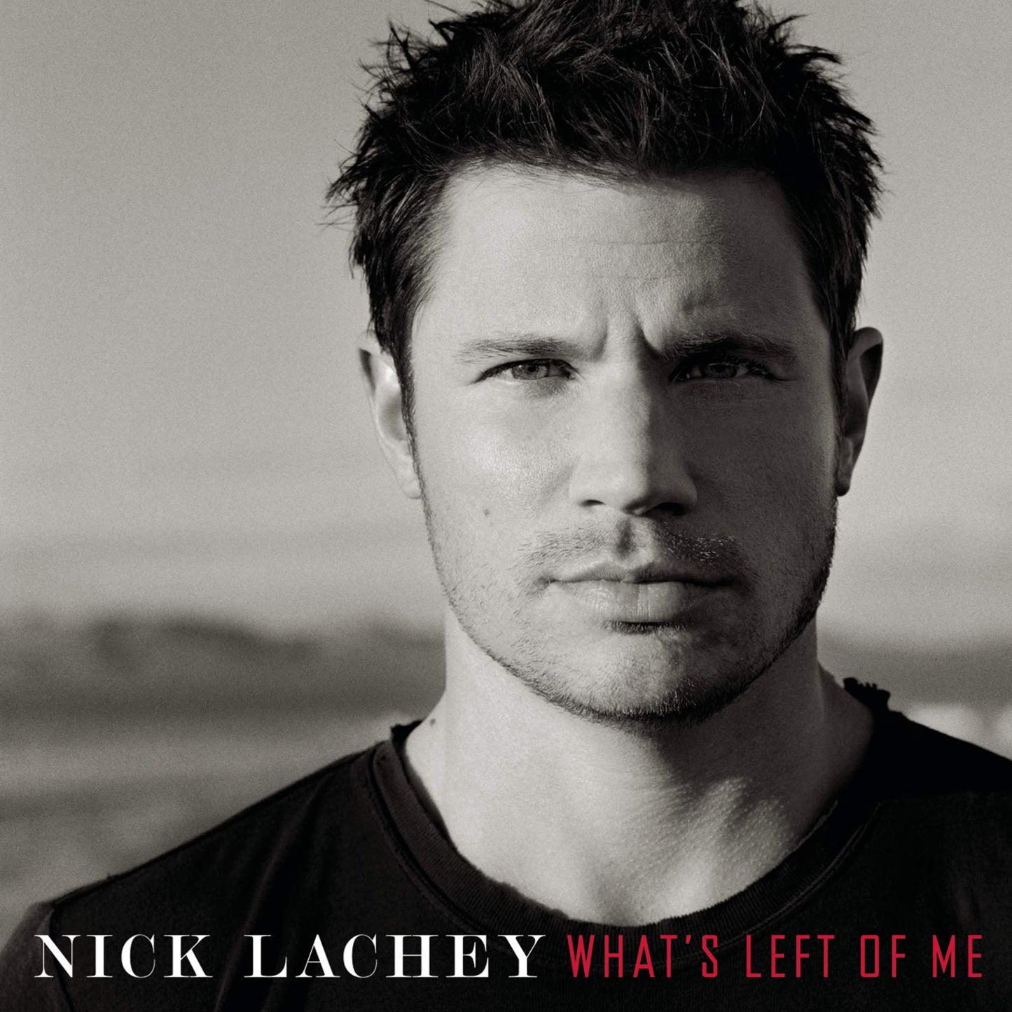 Nick Lachey / What's Left of Me - CD (Used)