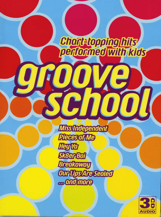 Groove School // Various Artists