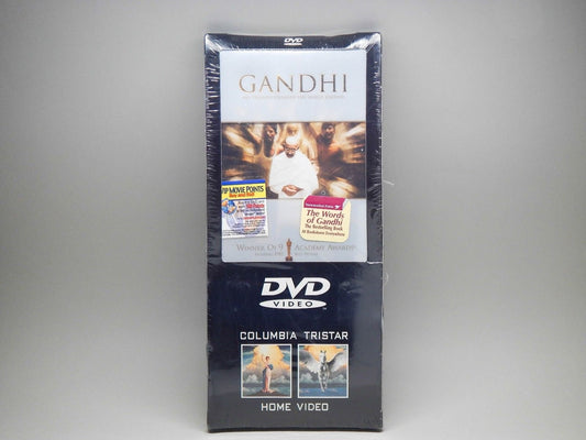 Gandhi (Widescreen) (Bilingual) [Import]