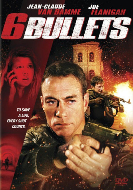 6 Bullets