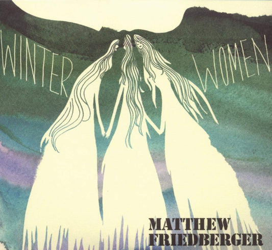 Winter Women / Holy Ghost Language School