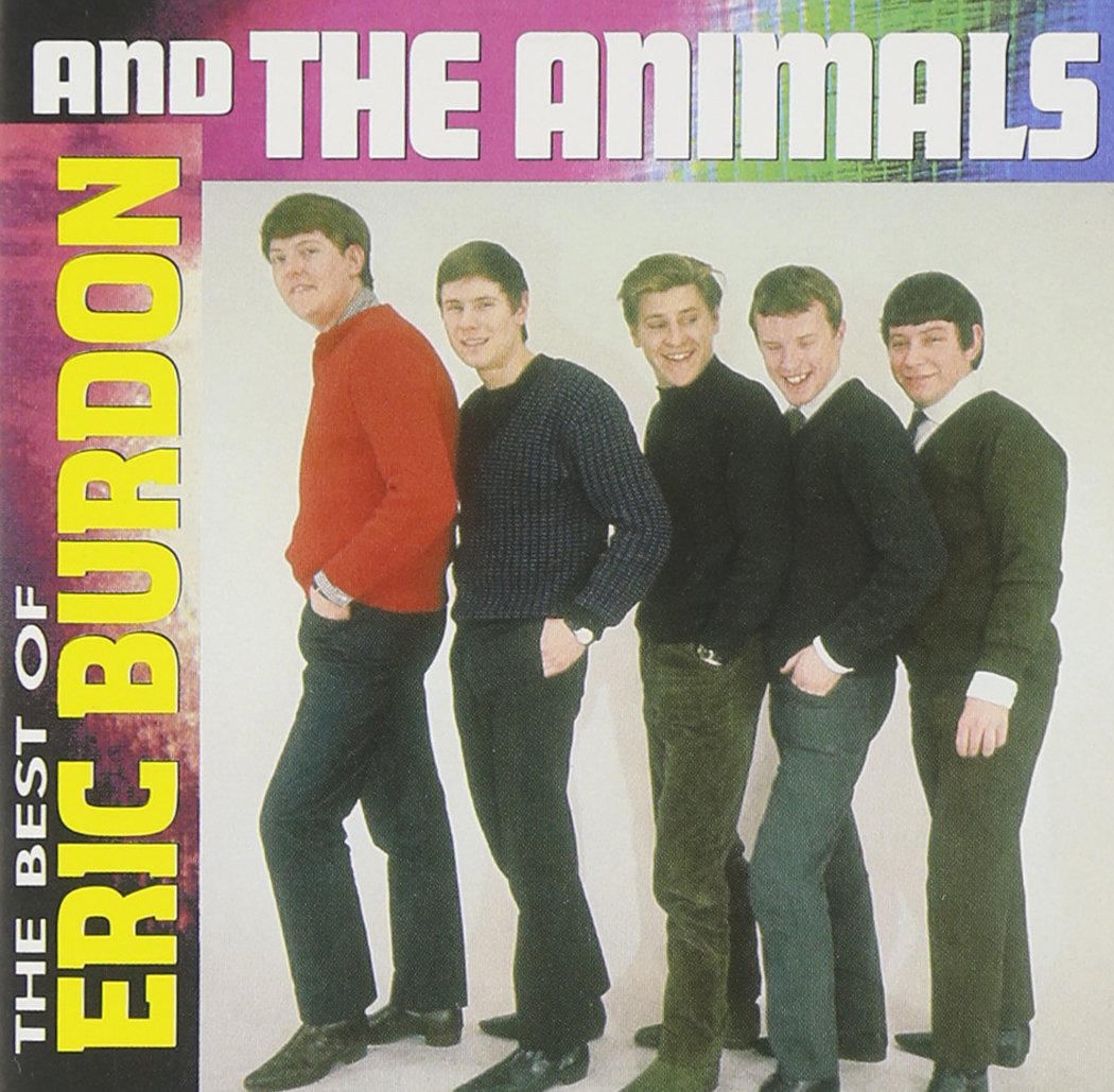 Best of Burdon/ Eric / Animals
