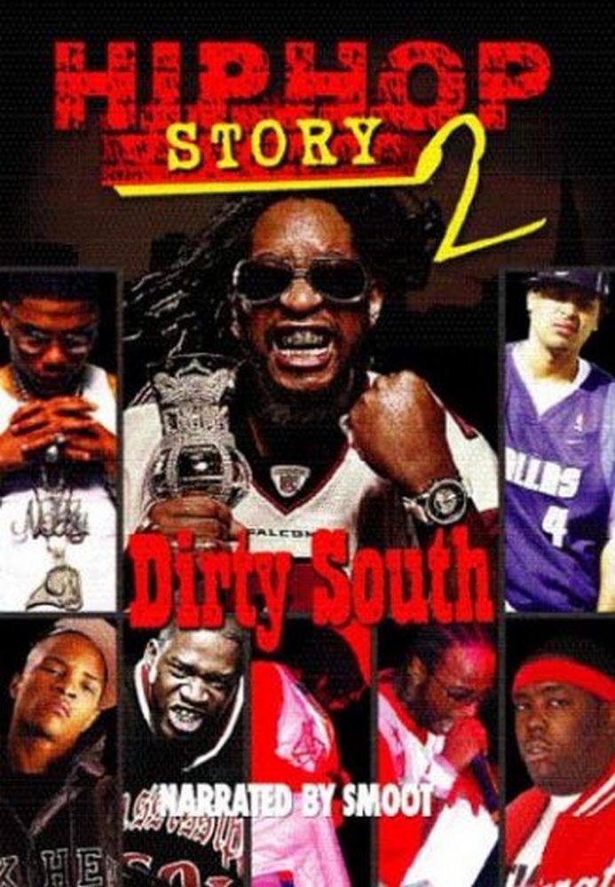 HIP HOP STORY 2 [Import]