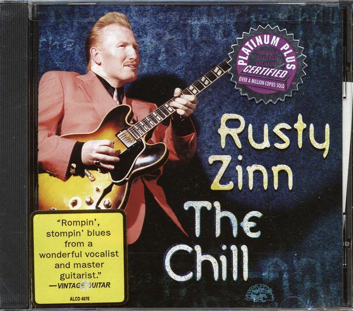 The Chill