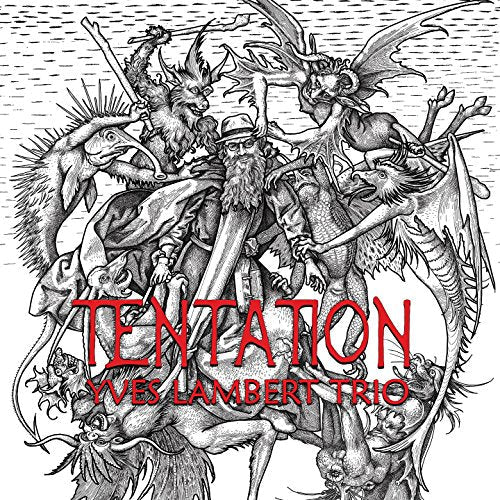 Tentation