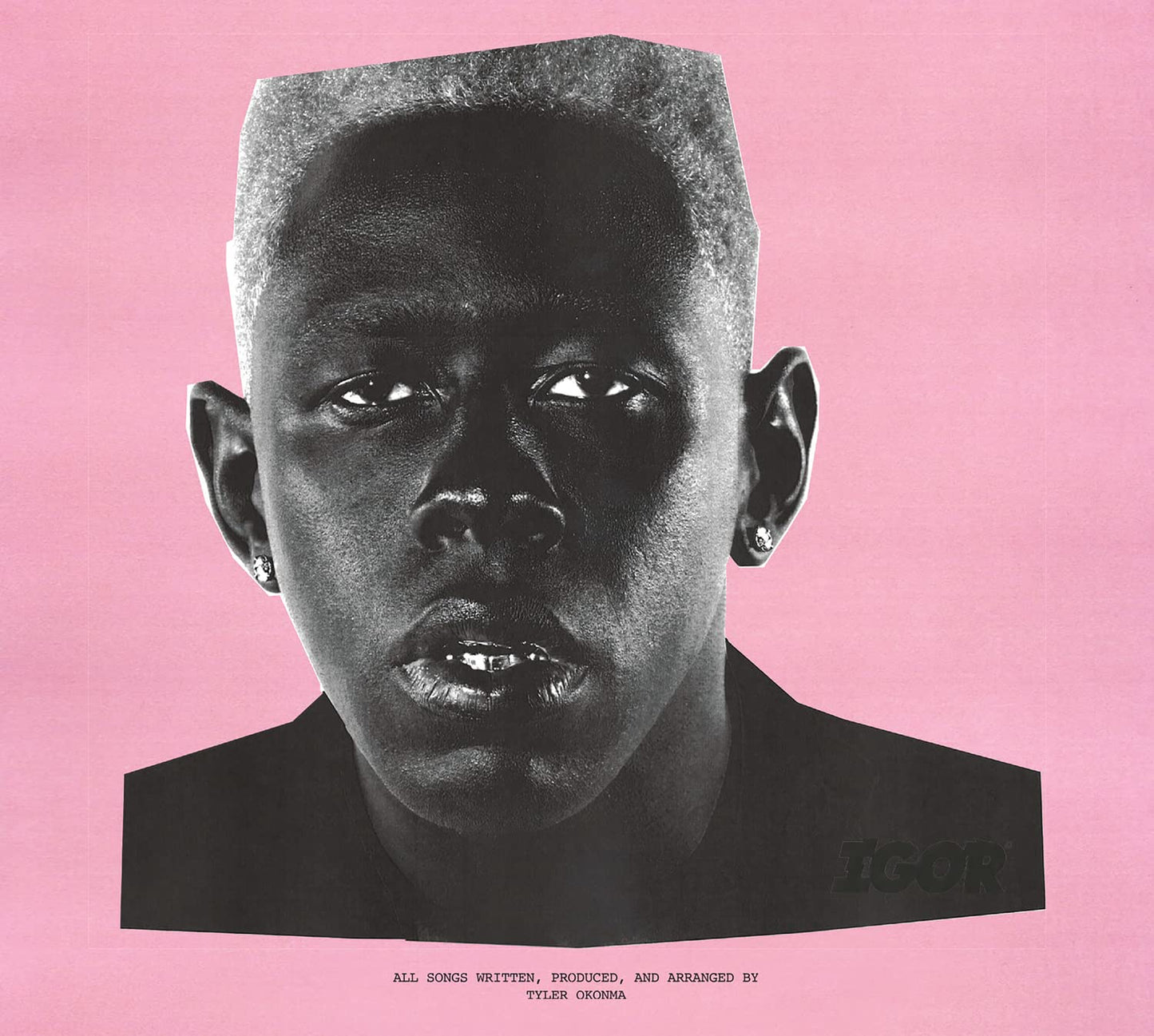 Tyler, The Creator / Igor - CD