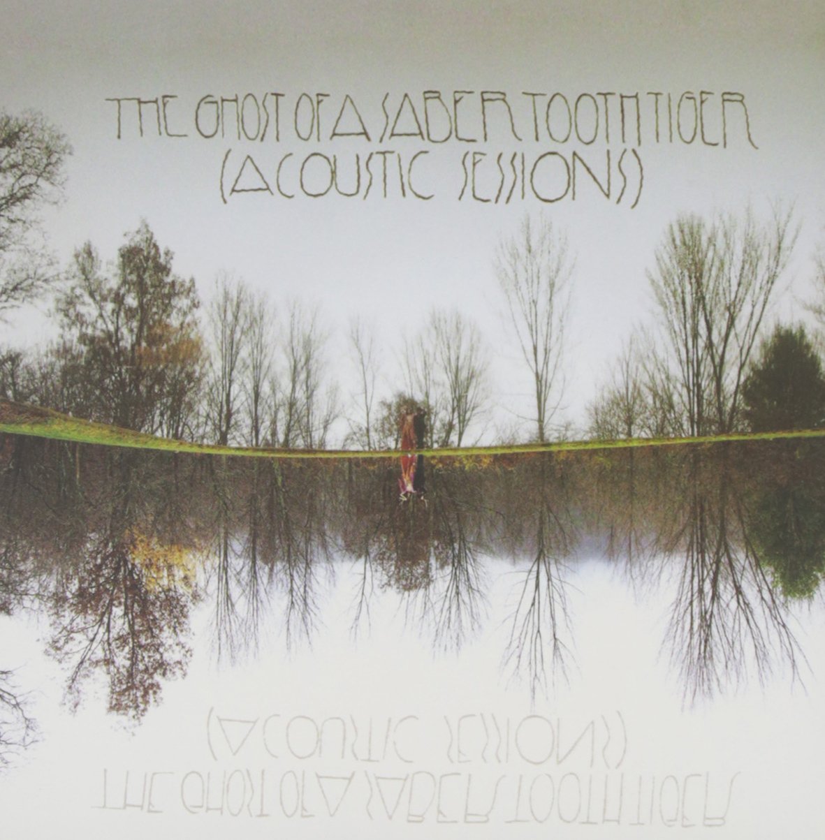 Acoustic Sessions