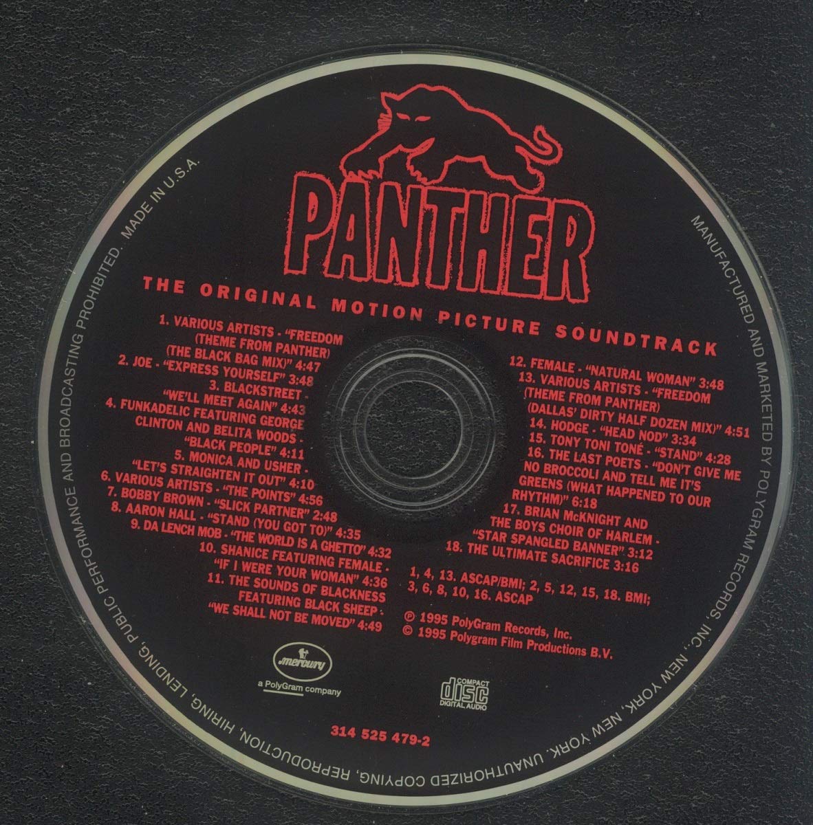 Panther