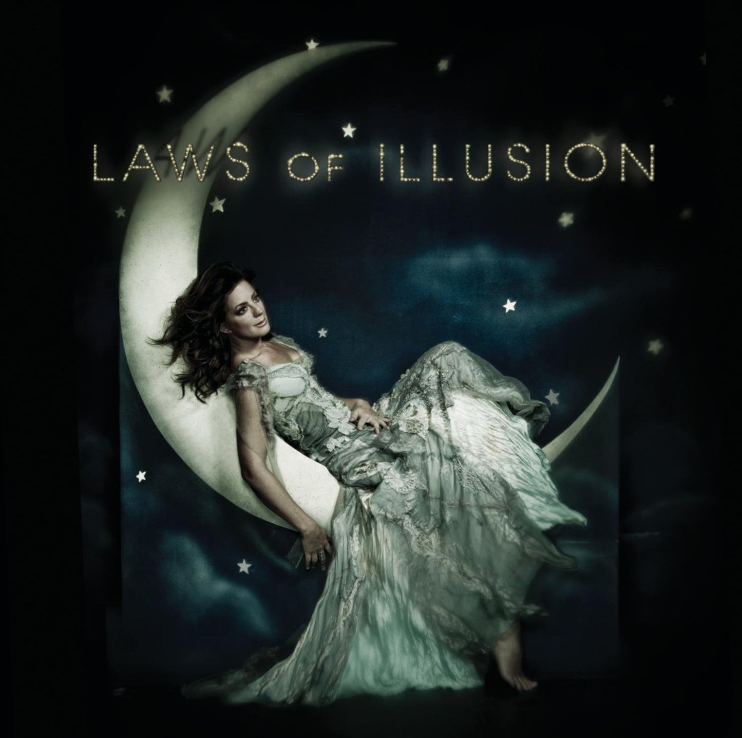 Sarah McLachlan / The Laws of Illusion - [CD + DVD] (Used)