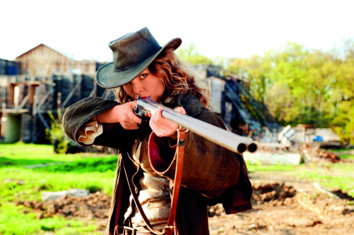 Dead in Tombstone (Sous-titres français) - DVD (Used)