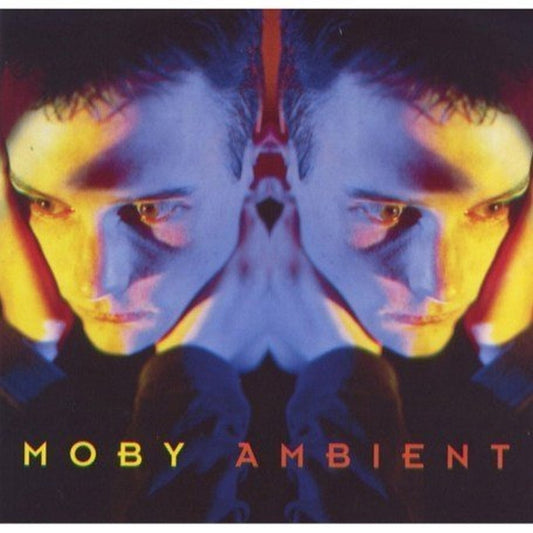 Moby / Ambient - CD (Used)