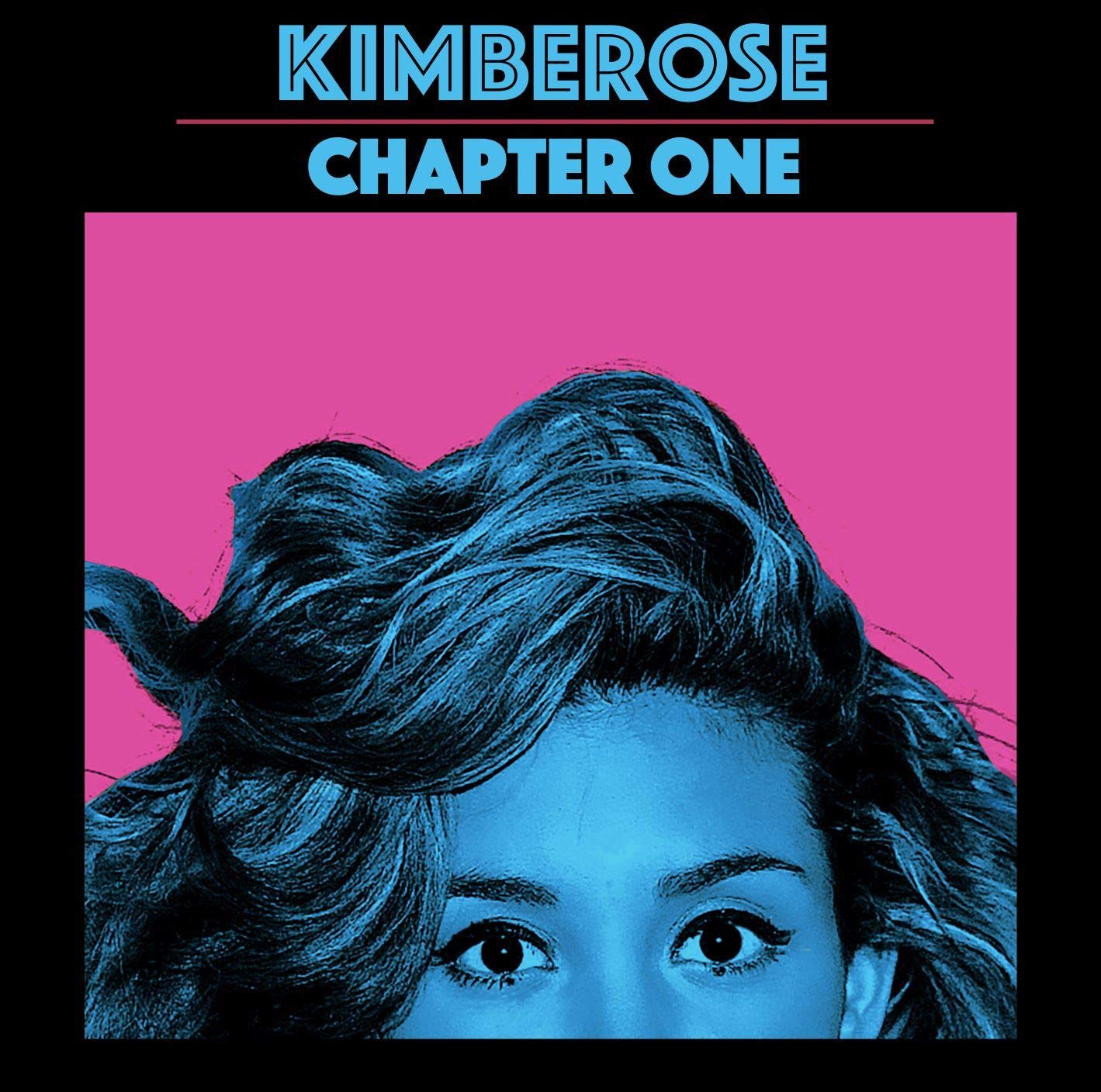 Kimberose Chapter One édition de Luxe [Import]