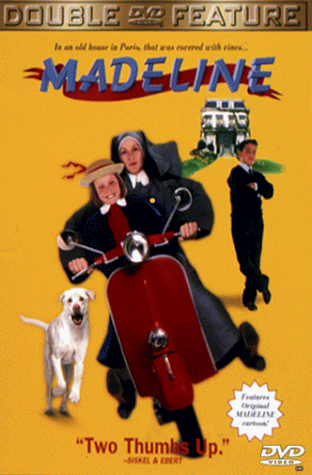 Madeline & Matilda [Import]