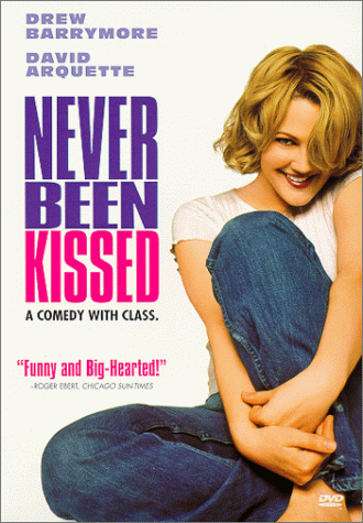 Never Been Kissed (Widescreen) - DVD (Used)