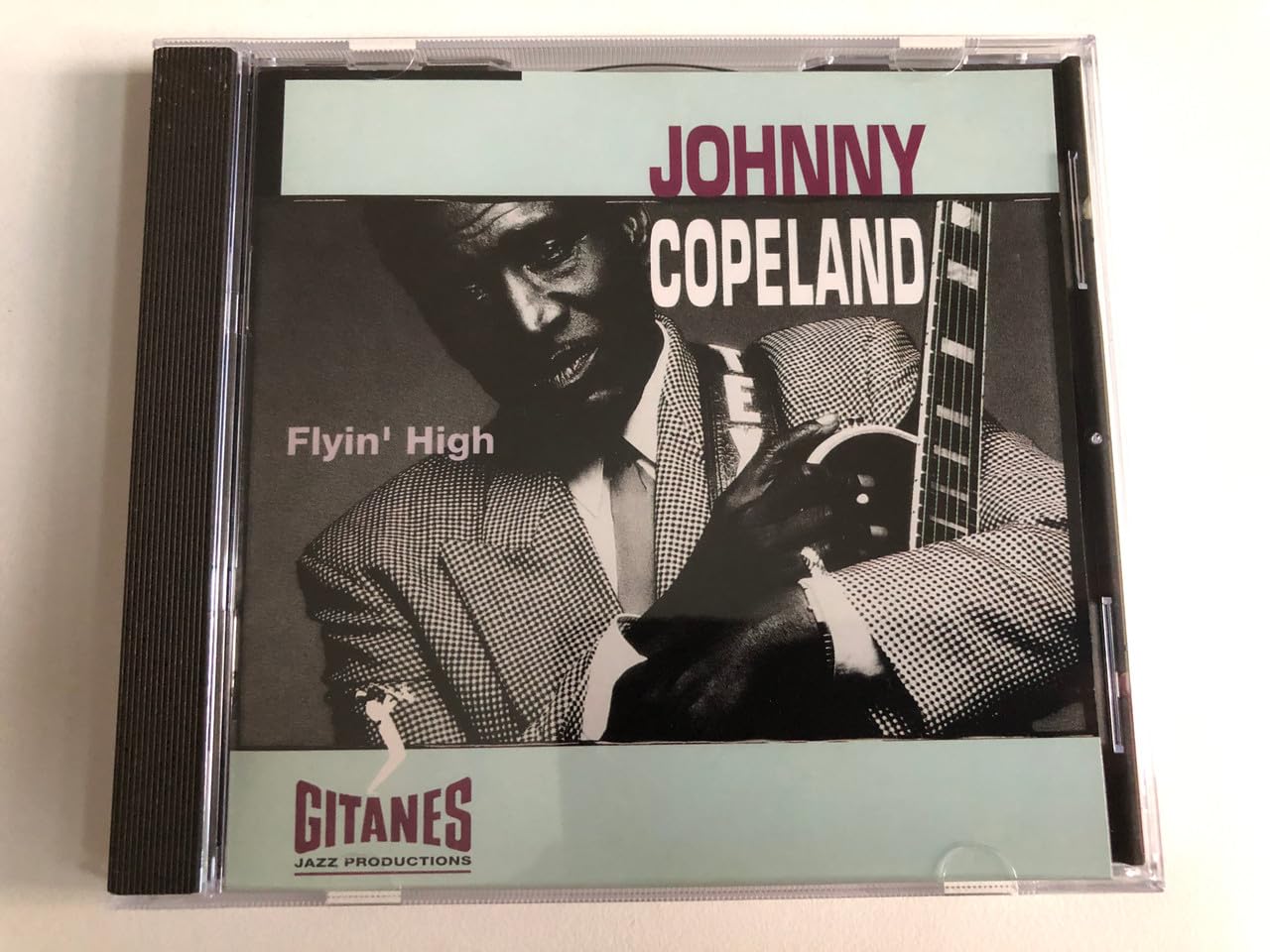 Flyin High
