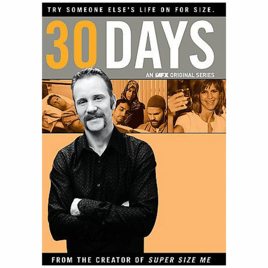30 DAYS SEASON 1