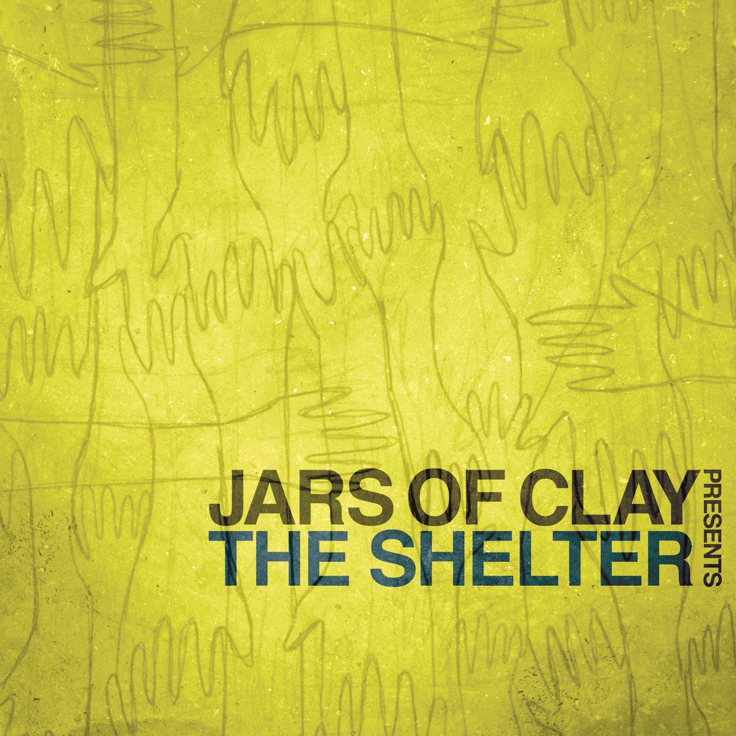 Jars Of Clay / The Shelter - CD