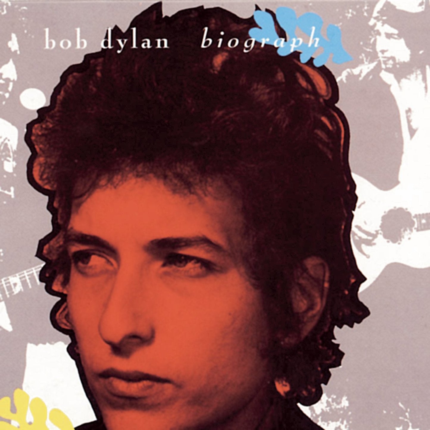 Biograph (3CD)
