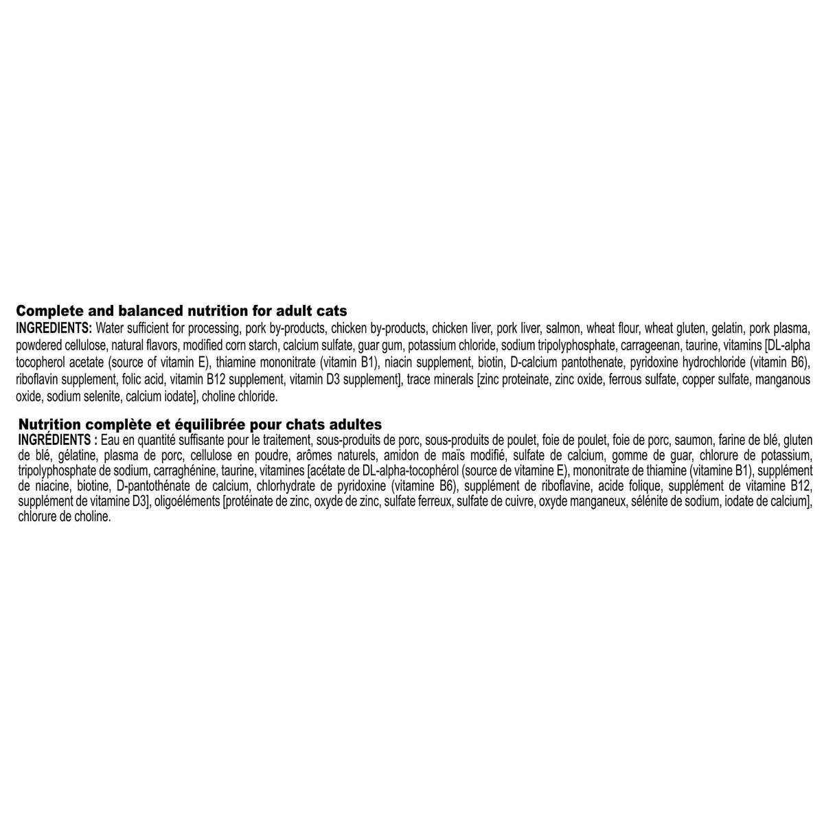 Royal Canin Adult Feline Health Nutrition Instinctive Thin Slices in Gravy Canned Wet Cat Food, 3 oz can (24-Count) 🍁 All In One Marketplace Canada