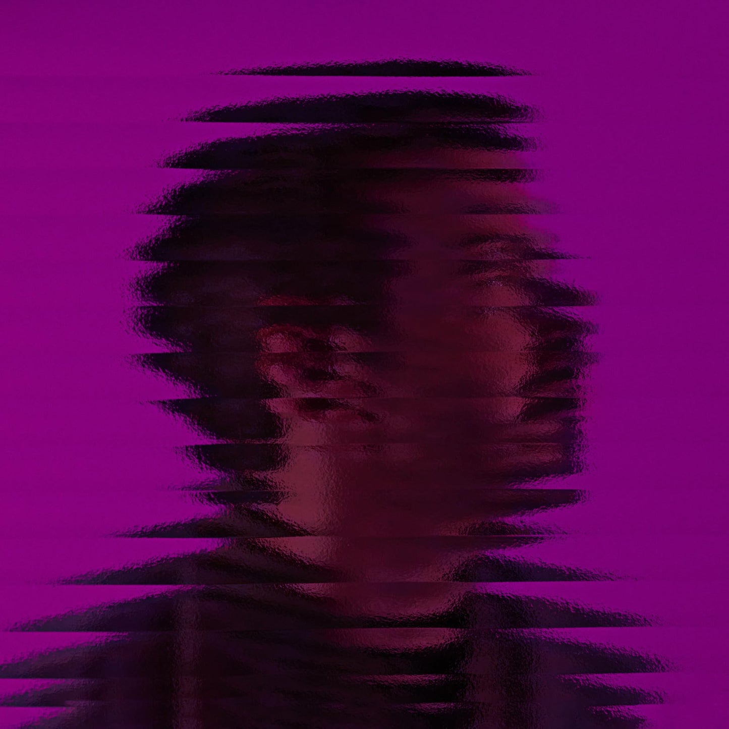Damien Robitaille / Ultraviolet - CD