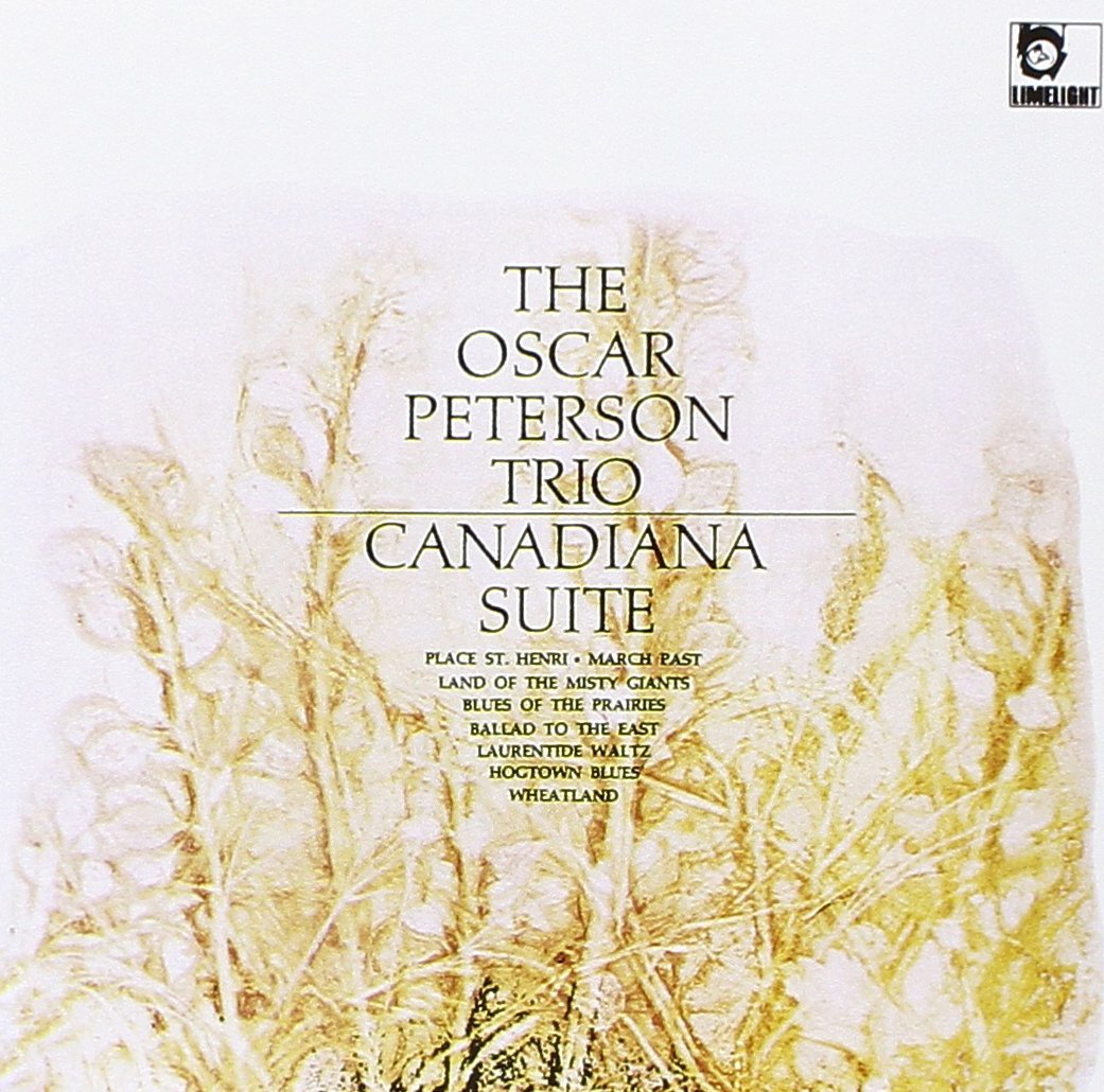 Canadiana Suite