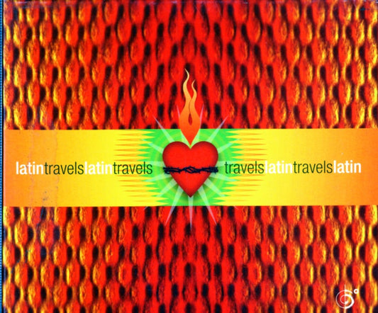 Latin Travels: Six Degrees Collection