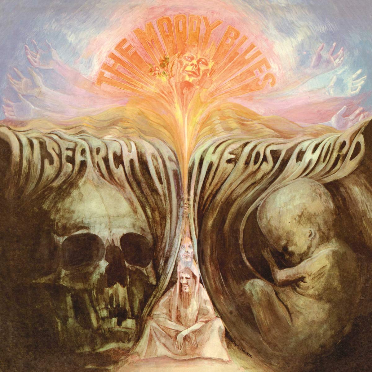 In Search Of The Lost Chord (50Th Anniversary)