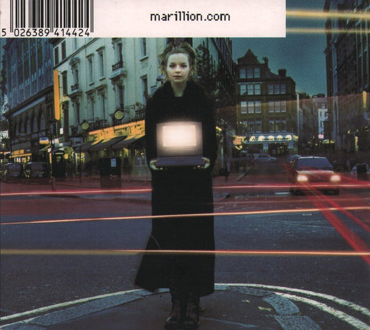 Marillion.Com