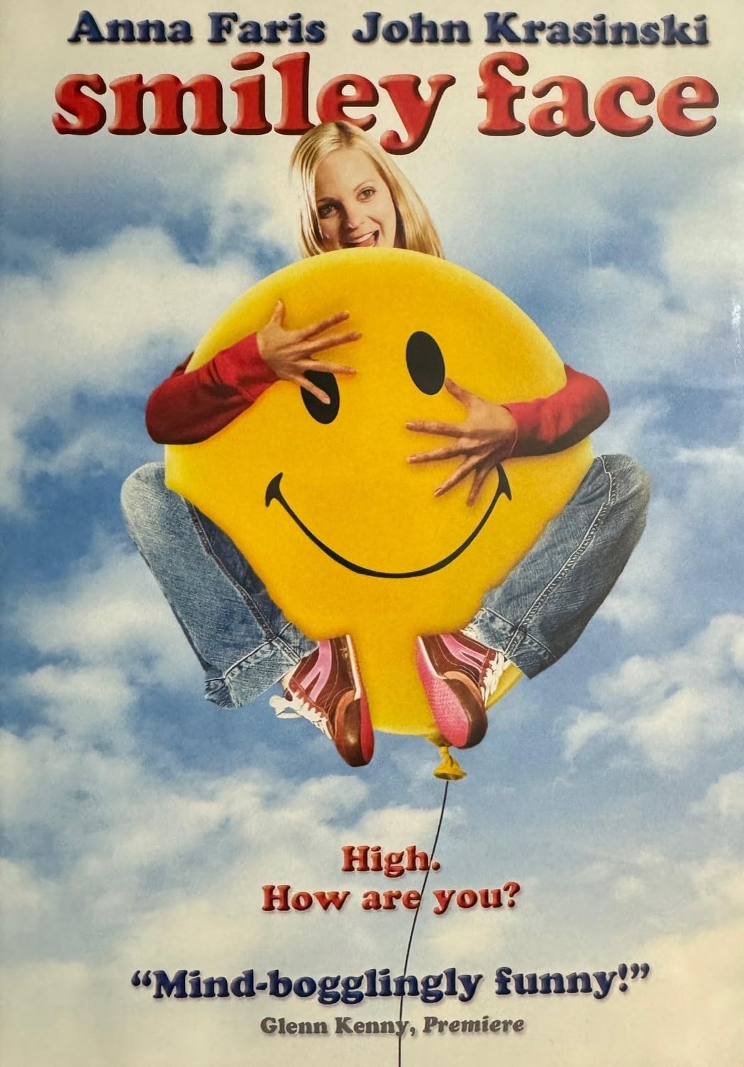 Smiley Face