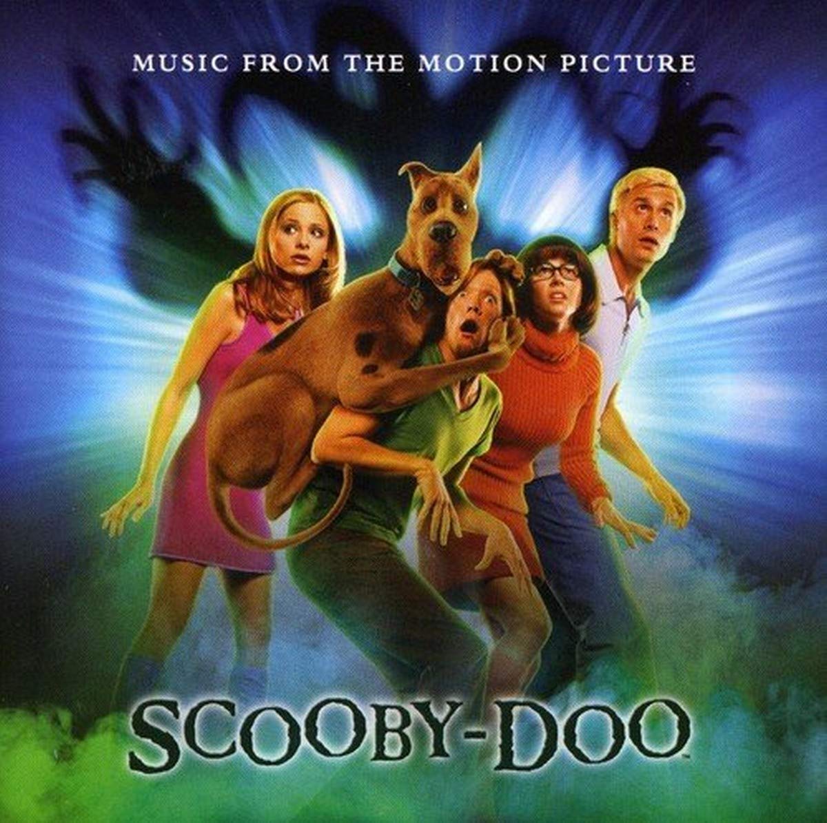 Soundtrack / Scooby-Doo - CD (Used)